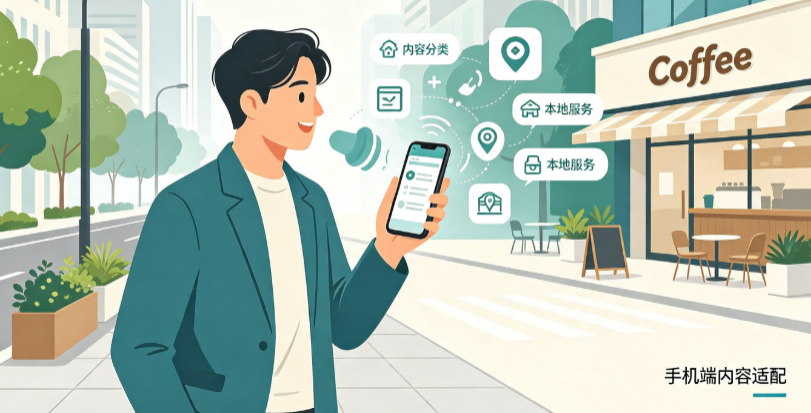 杜尔伯特蒙古族自治县深度解析手机端 GEO 与 AI 优化协同逻辑，兼顾用户检索体验与企业线上传播