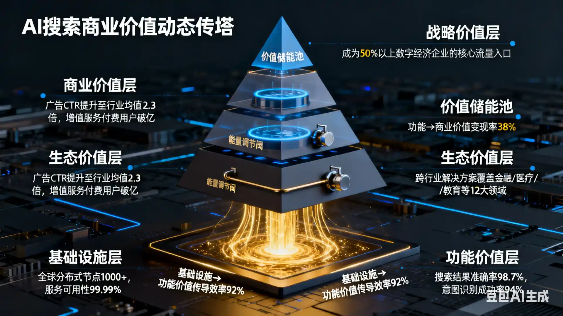 告别传统流量困局，杜尔伯特蒙古族自治县GEO优化助力企业抢占AI问答新流量