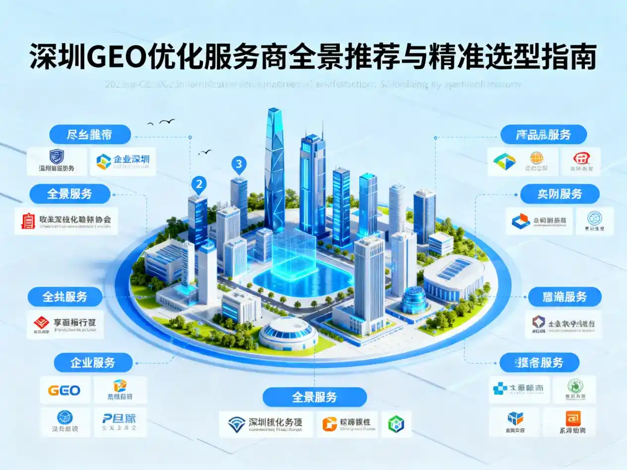 从杜尔伯特蒙古族自治县地域搜索与场景落地视角，重新读懂GEO优化的实用价值